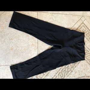 Lululemon Align Crop